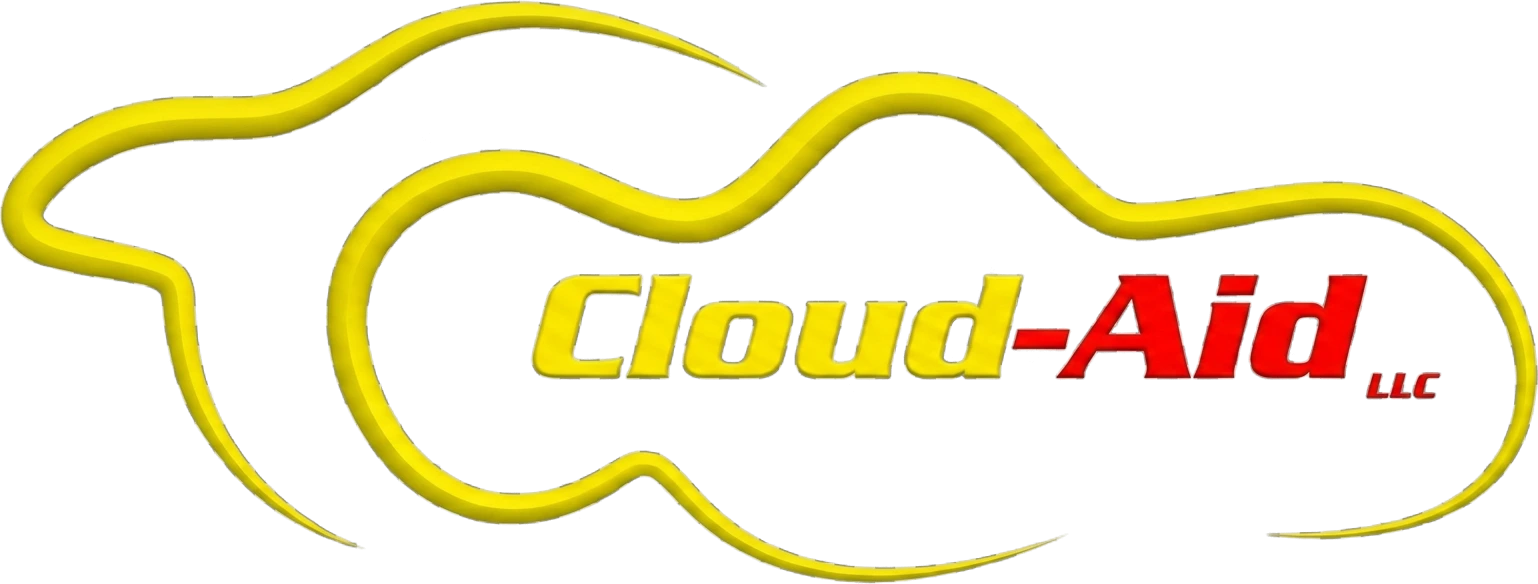 Cloud-Aid LLC logo